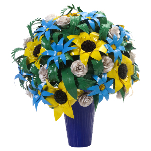 Aqua 18.2m Duck Tape - Turquoise by Duck Tape