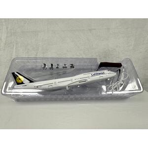 747 8 Model Plane - Mixed by Chame