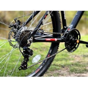 Basis El Toro HT Mountain Bike 27.5