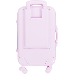 Lip and Nail Mini Suitcase