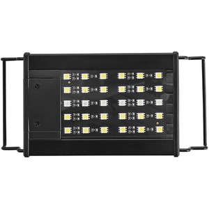 Swell Reptiles LED Light Panel - Black by Swell Reptiles
