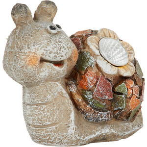 Solar Mini Animal Light