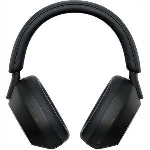 WH-1000XM5 Wireless Headphones With ANC - Black by Sony