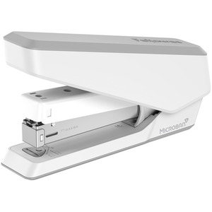 Fellowes Full Strip Stapler 25 Sheet Capacity - White by Fellowes