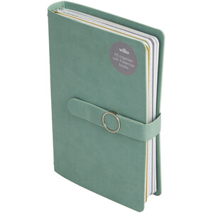 Balanced A5 Organiser 4 Books