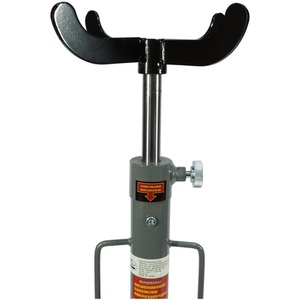 Transmission Jack 0.5 Ton - Grey by SwitZer