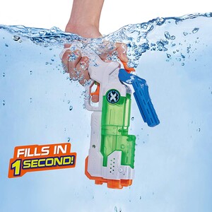 X-Shot Water Warfare Fast Fill Blaster by X-Shot