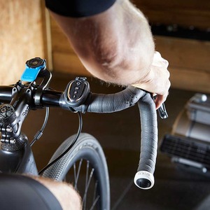 Vacmaster Cardio54 Fitness Fan with Remote Control - Black by Vacmaster