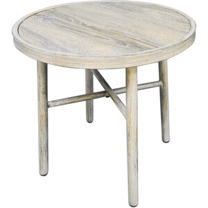 Sardinia 3 Piece Rocker Set - Sage by Outdoor Essentials