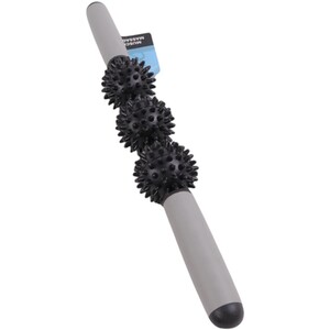 Active Sport Muscle Massager - Grey and Black by Active Sport