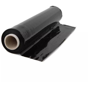 Extra Strong Pallet Wrap Shrink Wrap by Groundlevel