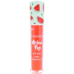 Sunkissed Melon Pop Lip Oil - Melon Pop by Sunkissed