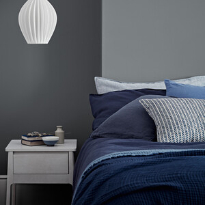 Crown Walls and Ceilings Silk Emulsion by Crown Paints