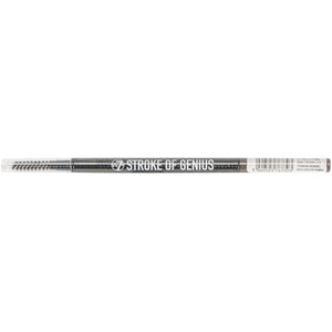 Stroke Of Genius Microblade Brow Pencil by W7