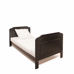 Walter Cot Bed Black - Black by Viculii