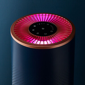 Tower Portable Air Purifier by Tower