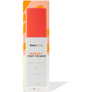 Face Facts Perfect Prep Primer 50ml by Face Facts