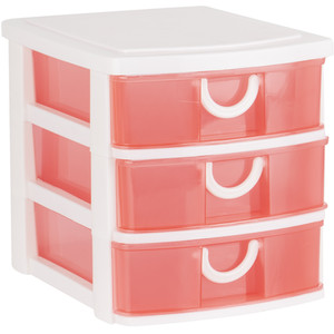 Coloured Mini Drawers