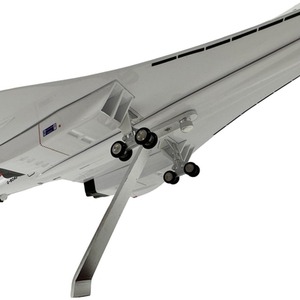 Classic Model Plane - Mixed by Chame