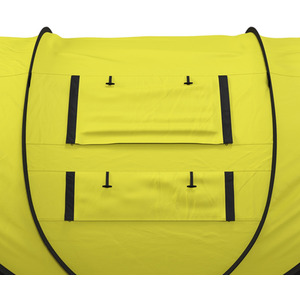 Outsunny 4-5 Adult Pop-up Tent by Outsunny