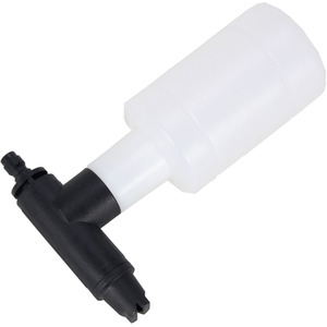 262 BAR Electric Pressure Washer - Yellow by Miller & Mason