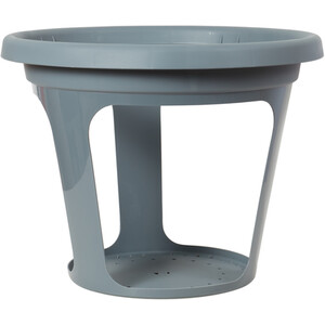 Clever Pots Potato Growing Pot - Charcoal by Clever Pots