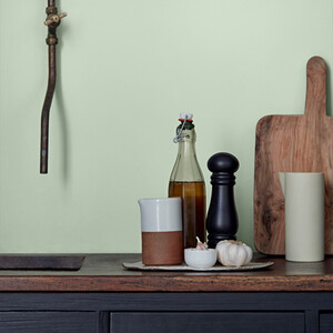 Crown Easyclean Kitchen Paint - Spice Rack / 2.5l by Crown Paints