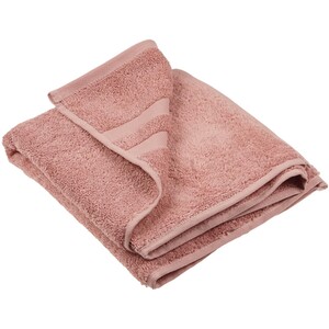 Hand Towel - Dusky Pink by Divante