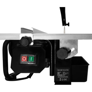 T-Mech Electric Wet Tile Cutter 600W - Black by T-Mech