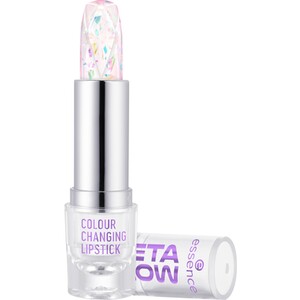 essence Meta Glow Colour Changing Lipstick - Transparent by essence