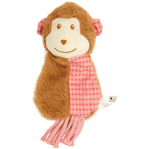 Puppy Plush Selection