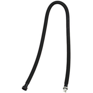 XQMAX SUP PSI Pump Double Action - Black by XQMAX