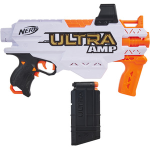 Nerf Ultra Amp - Orange by Nerf