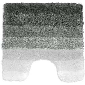 Superstripe Bath Set - Grey by Velosso