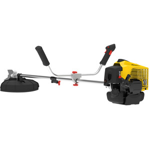 Stanley 52Cc Petrol Brush Cutter - Yellow by Stanley
