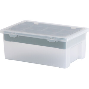 Organiser with Sage Insert - Sage by Wham