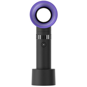 Rechargeable Handheld Fan