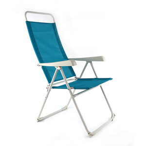 Active Sport Folding Chair - Blue by Active Sport