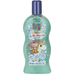 Kids Stuff Magical Sparkling Bubble Bath by Kids Stuff