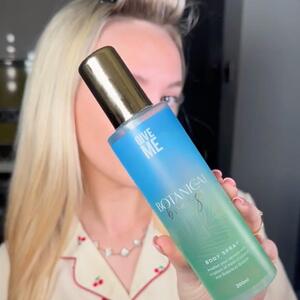 Botanical Breeze Body Duo - Botanical Breeze by Give Me Cosmetics