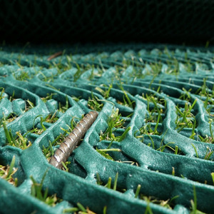 Heavy Duty Galvanised Steel U-Pins by True Products