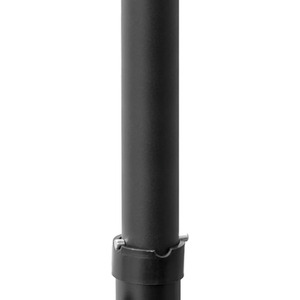 Outsunny 2.5M 360 degree Rotation Garden Cantilever Parasol by Outsunny