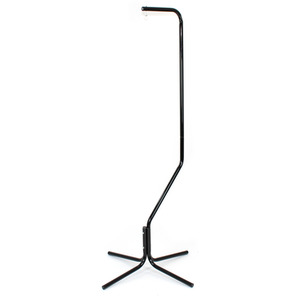 Bird Cage Stand - Black by Actiaspet