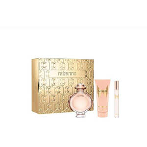 Paco Rabanne Olympea Gift Set 80ml - Black by Paco Rabanne