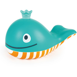 HAPE Bubbling the Whale - Multi-colour by HAPE