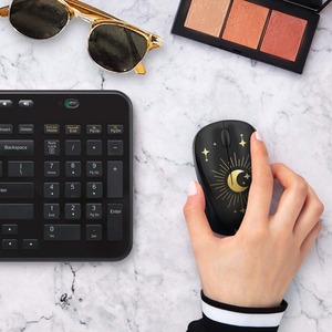 Logitech Wireless Mouse Magic Night - multi by Logitech