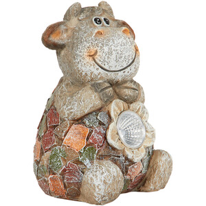 Solar Mini Animal Light