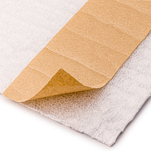 Rad-Foam Radiator Reflector (0.6m x 3m) - Silver by SuperFOIL Insulation