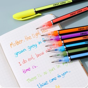 Neon Colour Highlighter - Multi / 48 by LOS Select