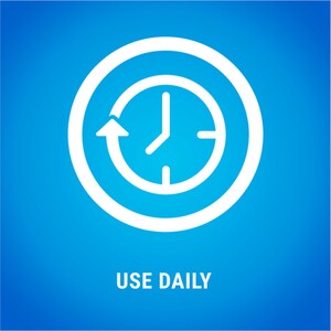 Dentalife Dog Chews - 36 by Dentalife